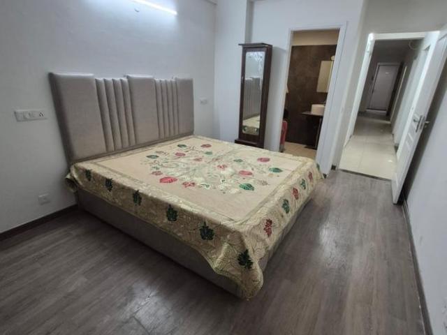 Flat for rent in Zirakpur, Punjab