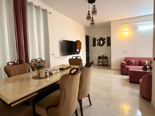 Flat for rent in Zirakpur, Punjab