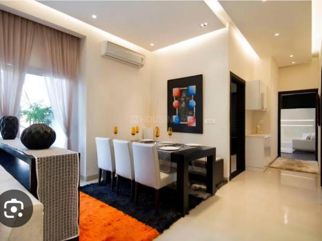 Flat for rent in Zirakpur, Punjab