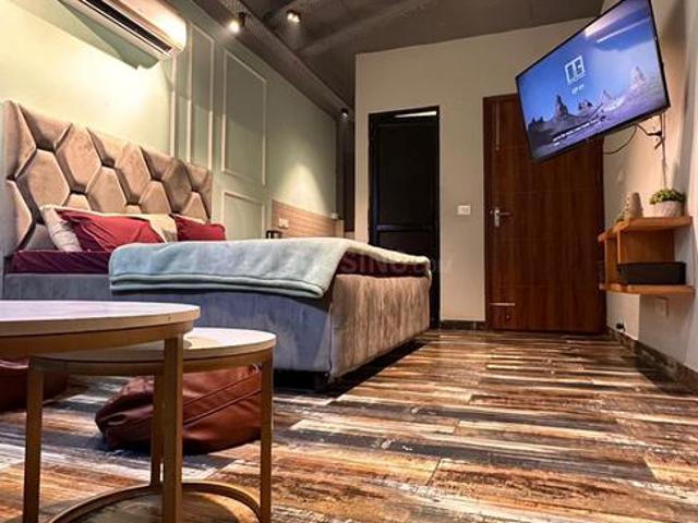 Flat for rent in Zirakpur, Punjab