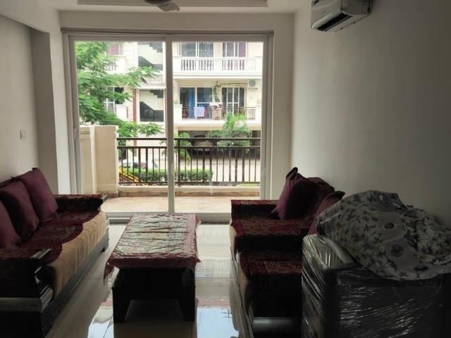 Flat for rent in Punjab