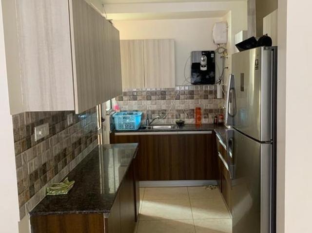 Flat for rent in Zirakpur, Punjab