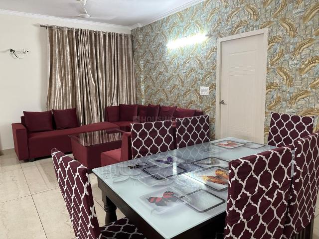 Flat for rent in Punjab