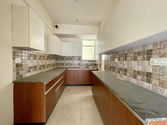 Flat for rent in Zirakpur, Punjab