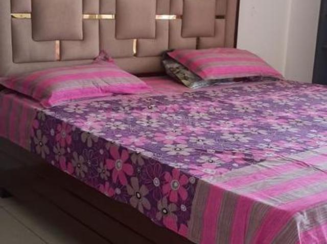 Flat for rent in Punjab