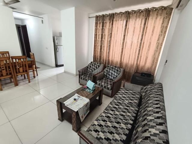 Flat for rent in Singhpura, Sahibzada Ajit Singh Nagar