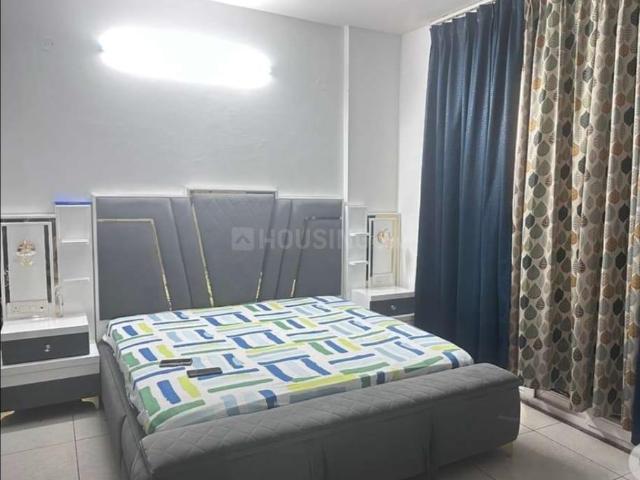 Flat for rent in Singhpura, Sahibzada Ajit Singh Nagar