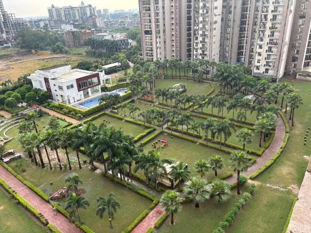 Flat for rent in Singhpura, Sahibzada Ajit Singh Nagar