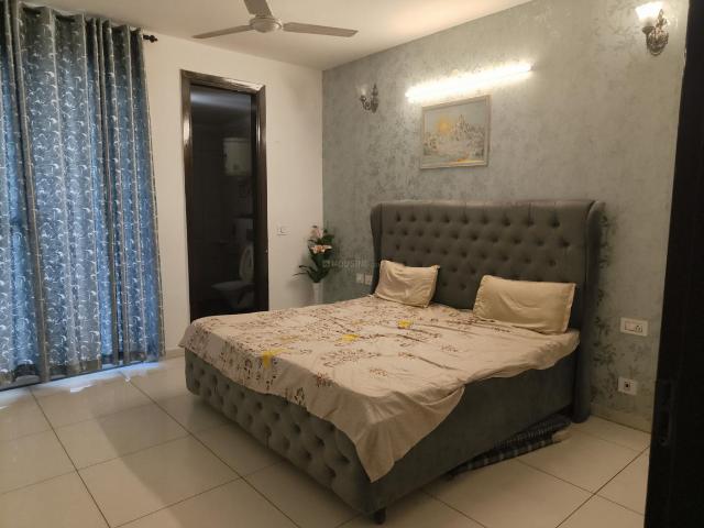 Flat for rent in Singhpura, Sahibzada Ajit Singh Nagar