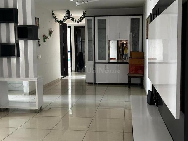 Flat for rent in Singhpura, Sahibzada Ajit Singh Nagar
