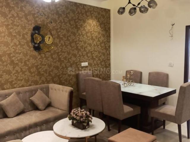 Flat for rent in Punjab