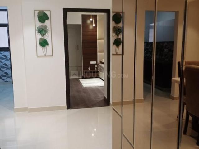 Flat for sale in Zirakpur, Punjab