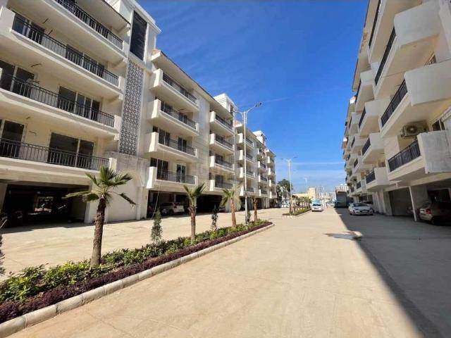 Flat for sale in Zirakpur, Punjab