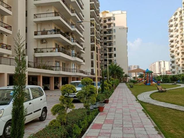 Flat for sale in Zirakpur, Sahibzada Ajit Singh Nagar