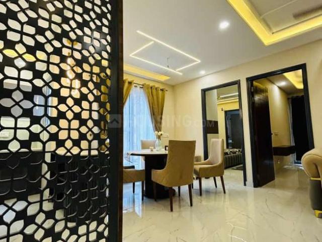 Flat for sale in Zirakpur, Sahibzada Ajit Singh Nagar