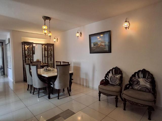 Flat for sale in Zirakpur, Punjab