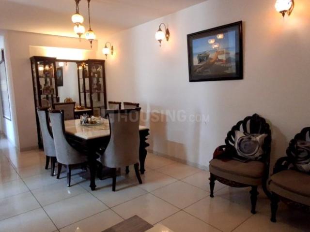 Flat for sale in Zirakpur, Punjab