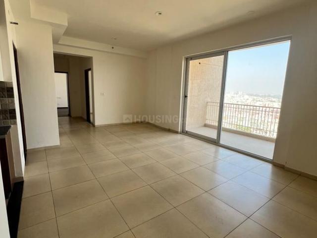 Flat for sale in Zirakpur, Sahibzada Ajit Singh Nagar