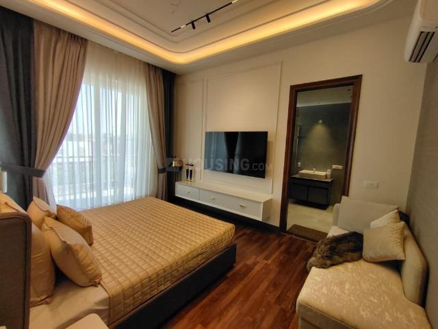 Flat for sale in Zirakpur, Punjab