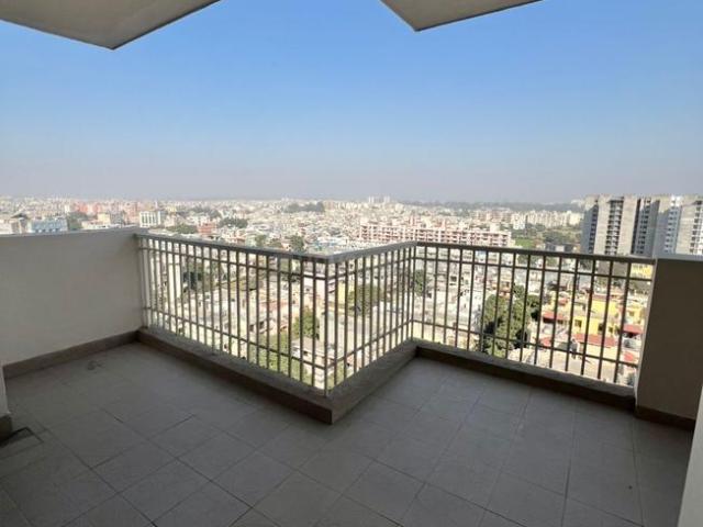 Flat for sale in Zirakpur, Punjab