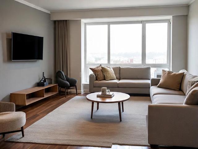 Flat for sale in Zirakpur, Sahibzada Ajit Singh Nagar