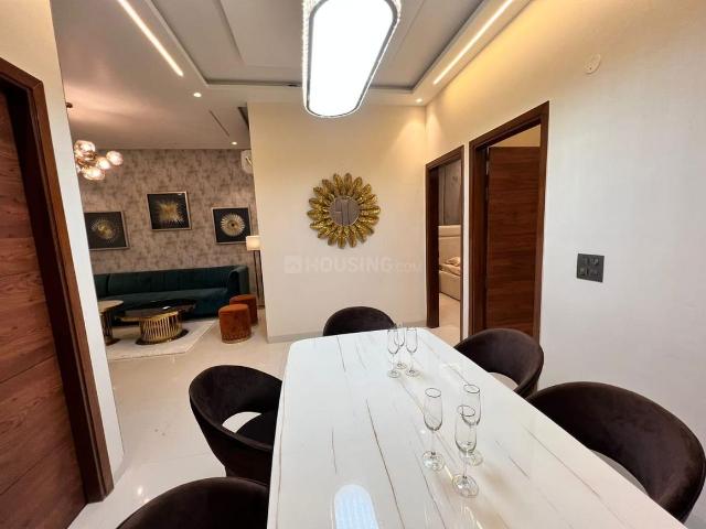 Flat for sale in Punjab