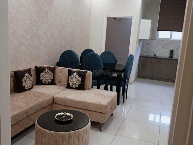 Flat for sale in Zirakpur, Punjab