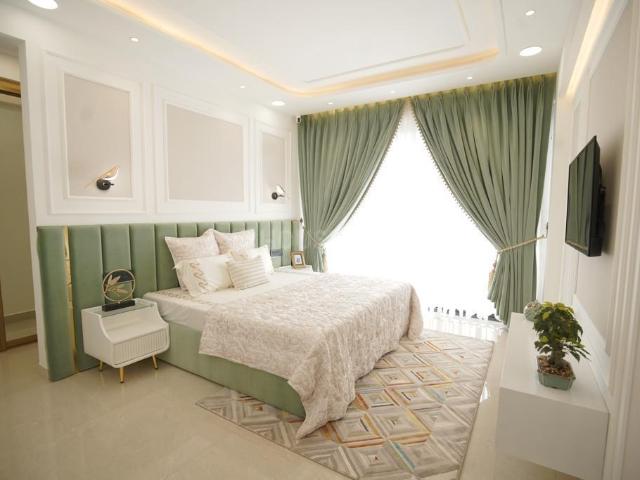 Flat for sale in Zirakpur, Punjab