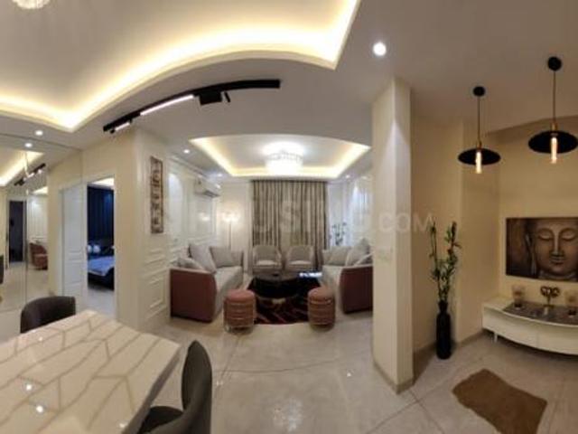 Flat for sale in Zirakpur, Punjab