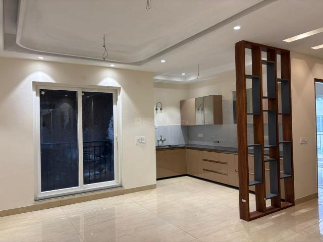 Flat for sale in Zirakpur, Punjab
