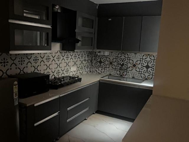 Flat for sale in Zirakpur, Punjab