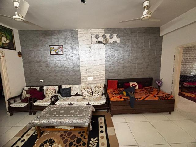 Flat for sale in Zirakpur, Punjab