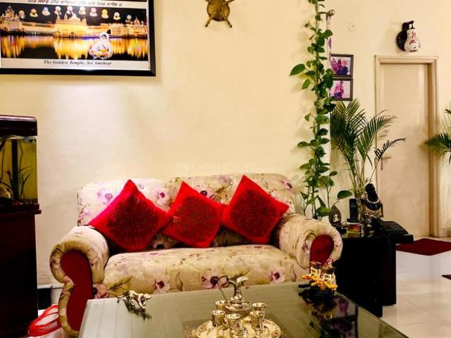 Flat for sale in Zirakpur, Punjab