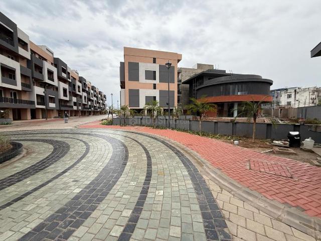 Flat for sale in Zirakpur, Punjab