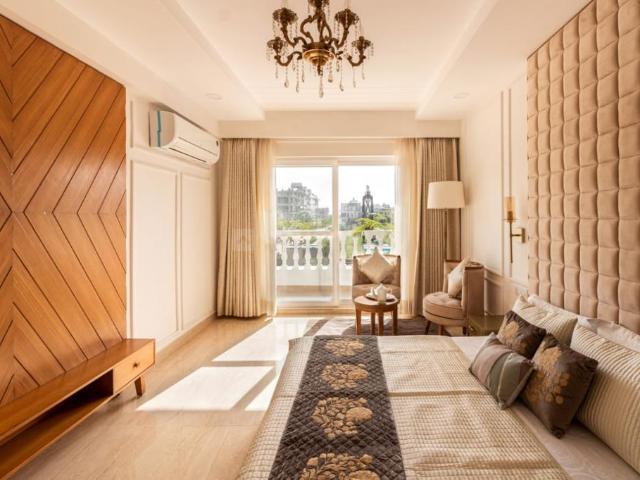 Flat for sale in Zirakpur, Punjab