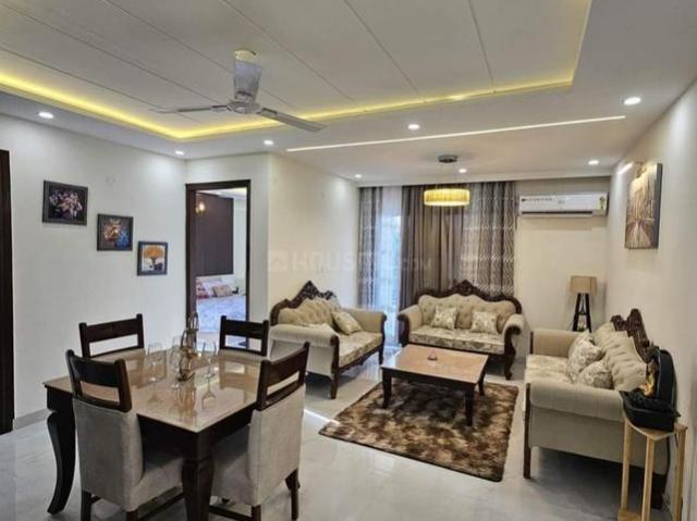 Flat for sale in Zirakpur, Punjab