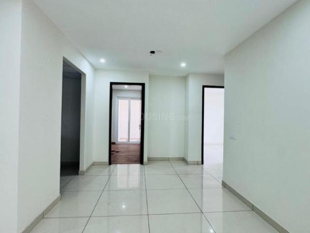 Flat for sale in Zirakpur, Punjab