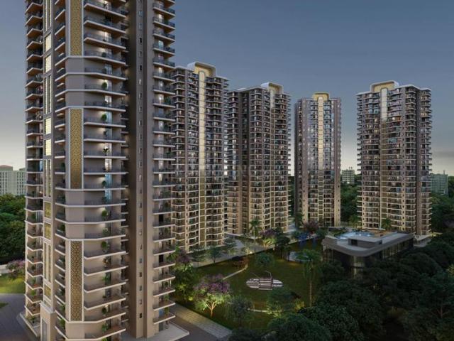 Flat for sale in Punjab
