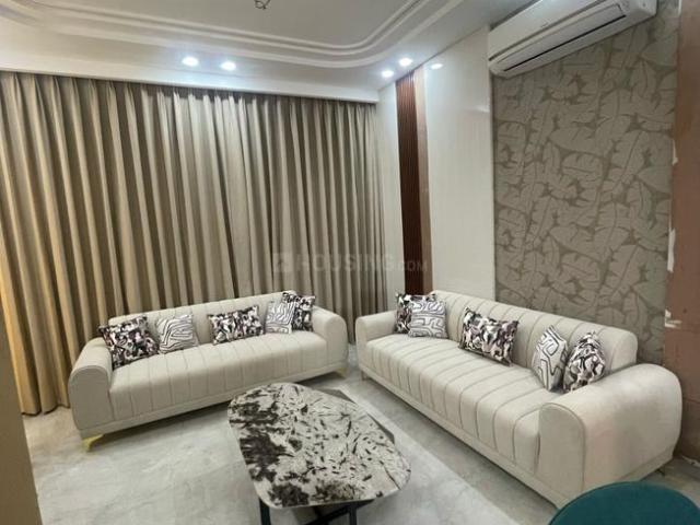 Flat for sale in Zirakpur, Punjab