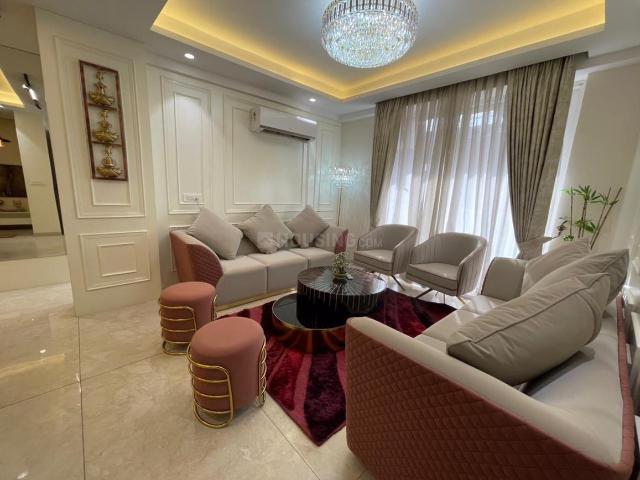Flat for sale in Zirakpur, Sahibzada Ajit Singh Nagar