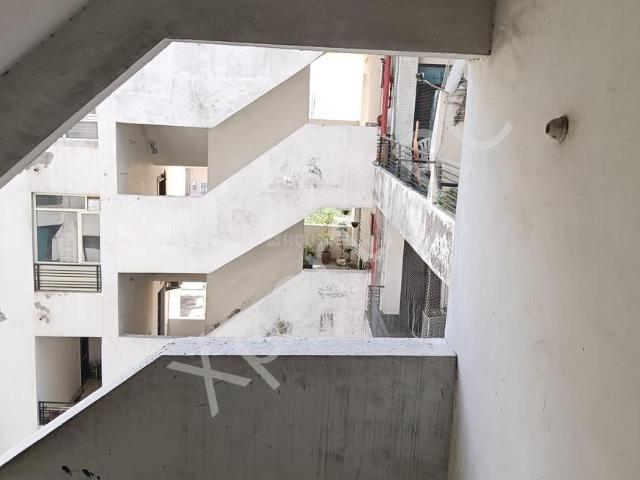 Flat for sale in Zirakpur, Punjab