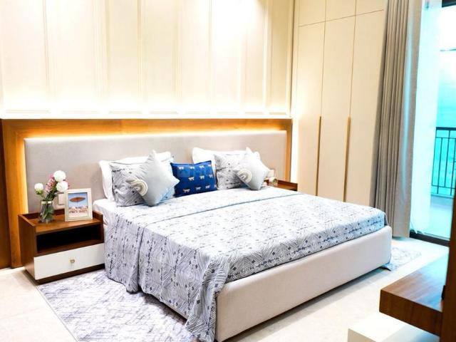 Flat for sale in Zirakpur, Punjab