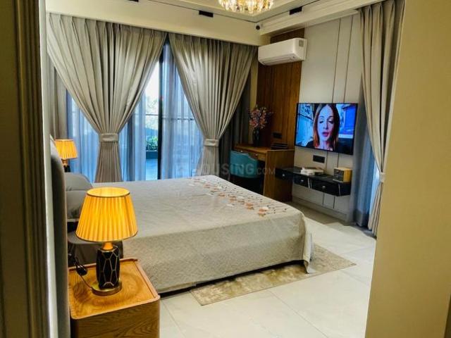 Flat for sale in Zirakpur, Punjab