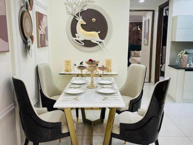 Flat for sale in Zirakpur, Punjab