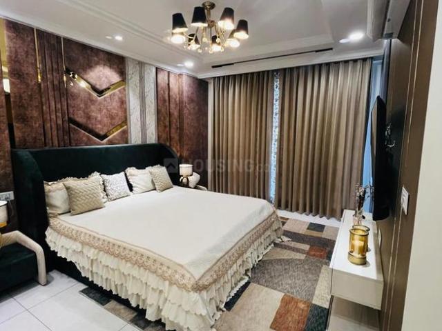 Flat for sale in Zirakpur, Punjab