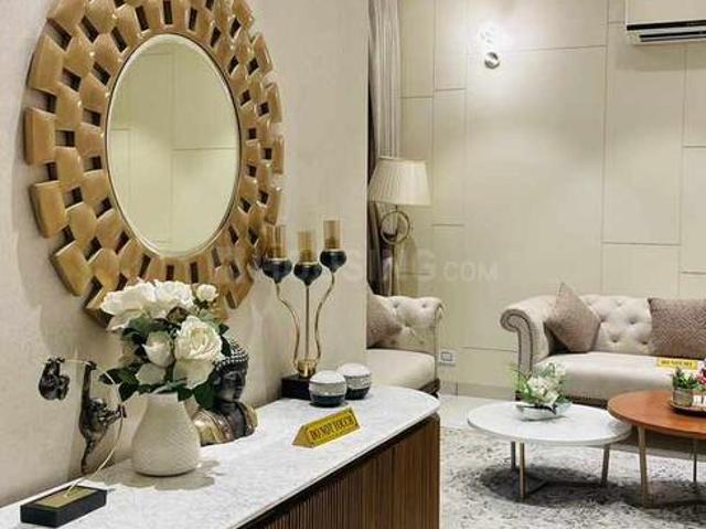 Flat for sale in Zirakpur, Punjab