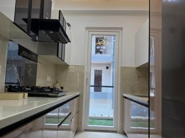 Flat for sale in Zirakpur, Punjab