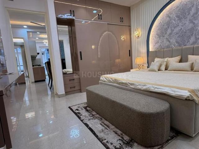 Flat for sale in Zirakpur, Punjab