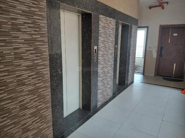 Flat for sale in Zirakpur, Punjab