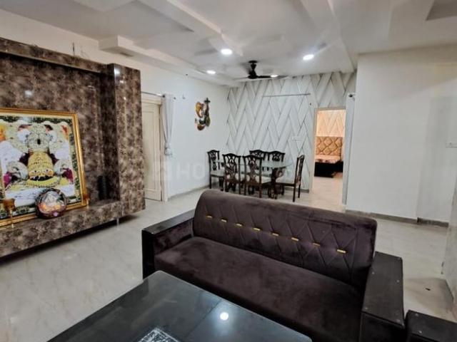 Flat for sale in Zirakpur, Punjab